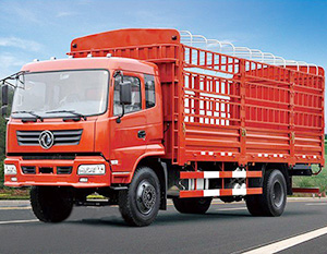6.8米高栏车