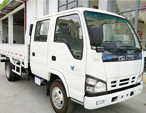 2.5米货车