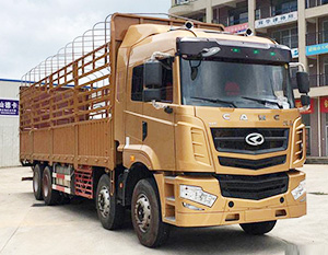 9.6米高栏车