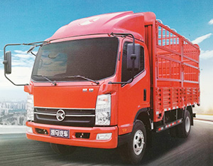 4.2米货车